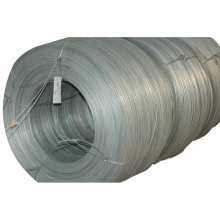 Vêtu de conductivité 30 % aluminium plaqué aluminium de fil d’acier fil acier fil
